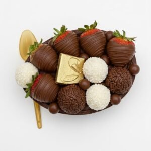 Ovos de Colher Especiais