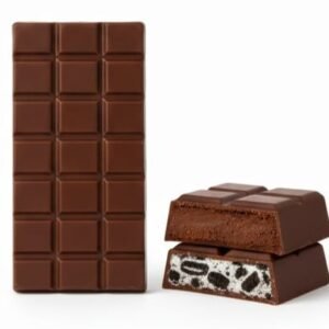 Barras Trufadas Especiais