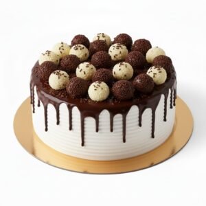 Bolos Artesanais - Personalizáveis