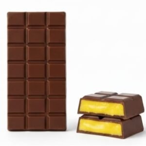 Barras Trufadas Tradicionais