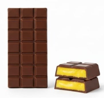 Barras Trufadas Tradicionais